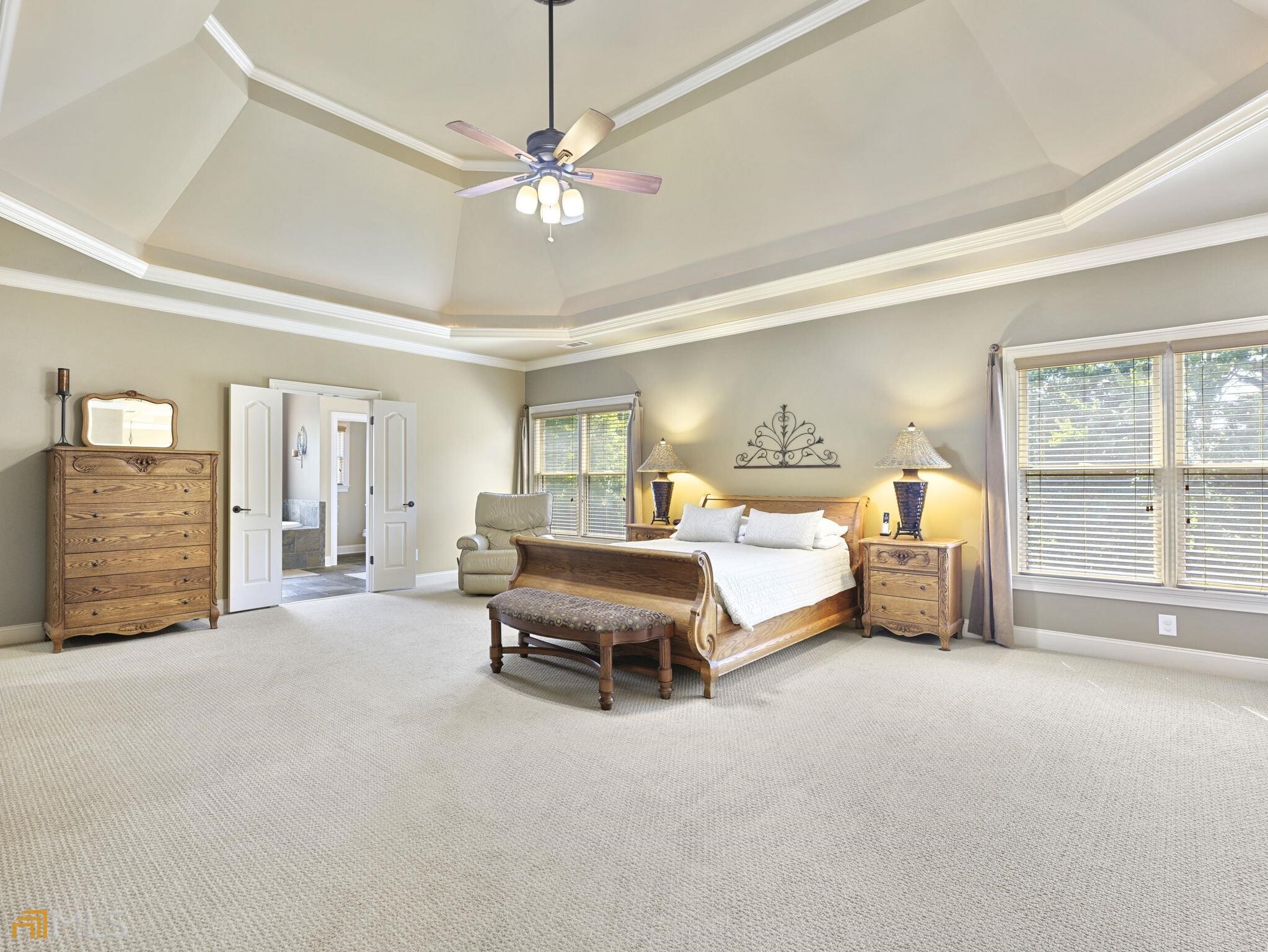 Chateau Elan - Residential