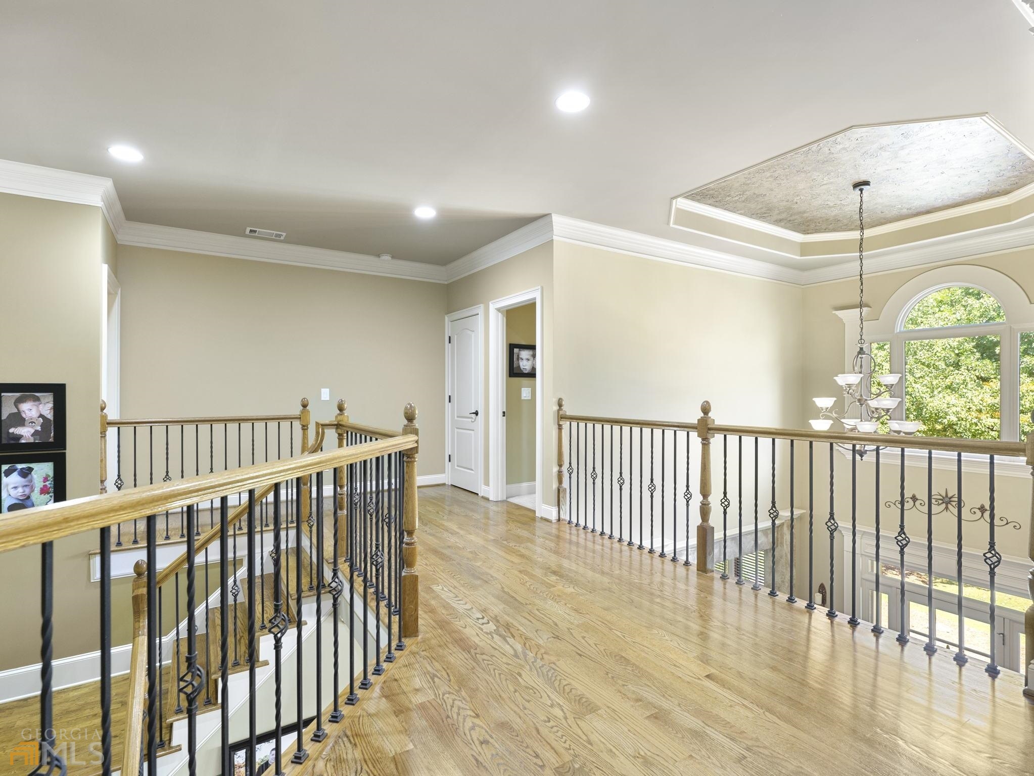 Chateau Elan - Residential
