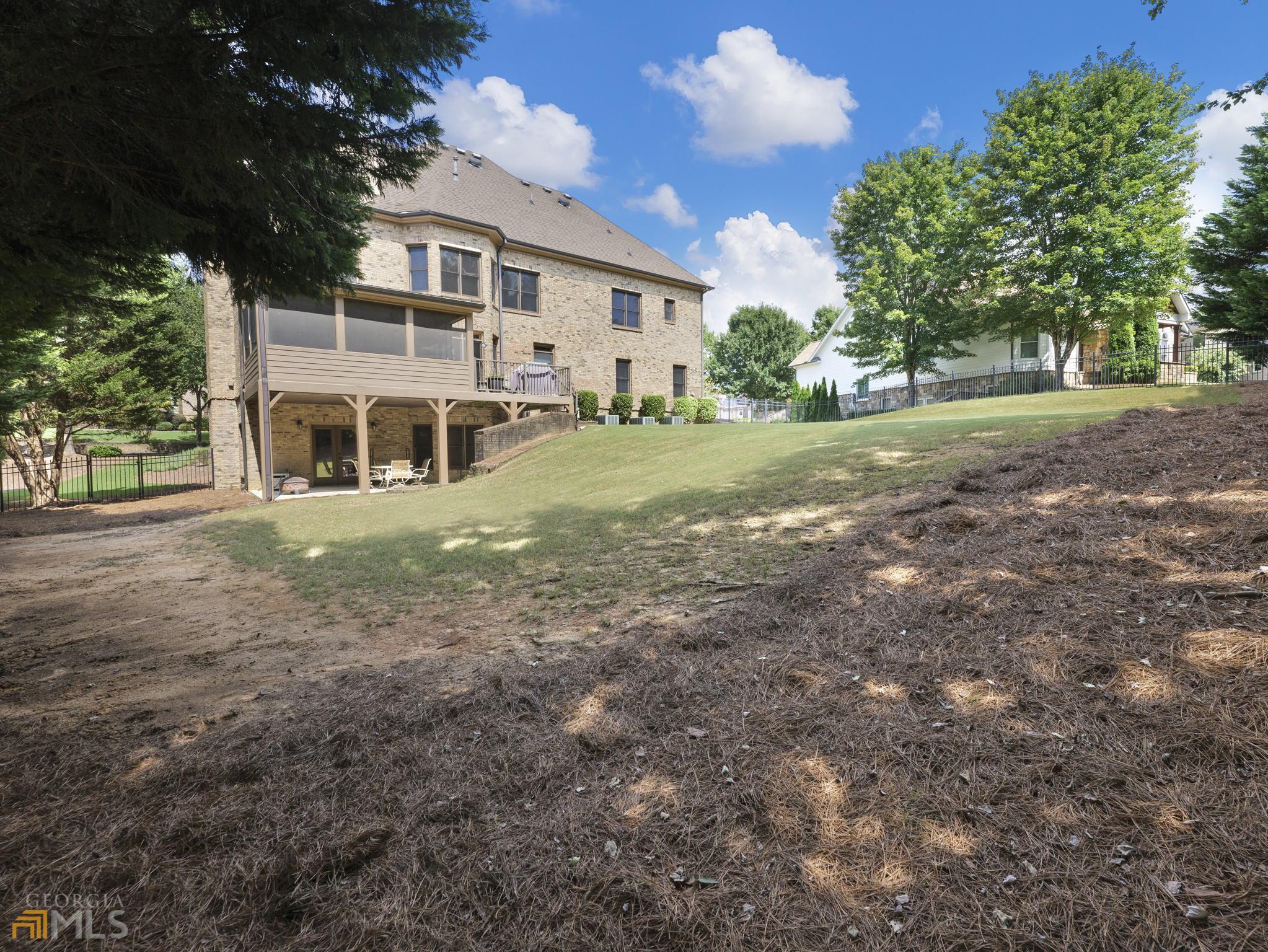 Chateau Elan - Residential