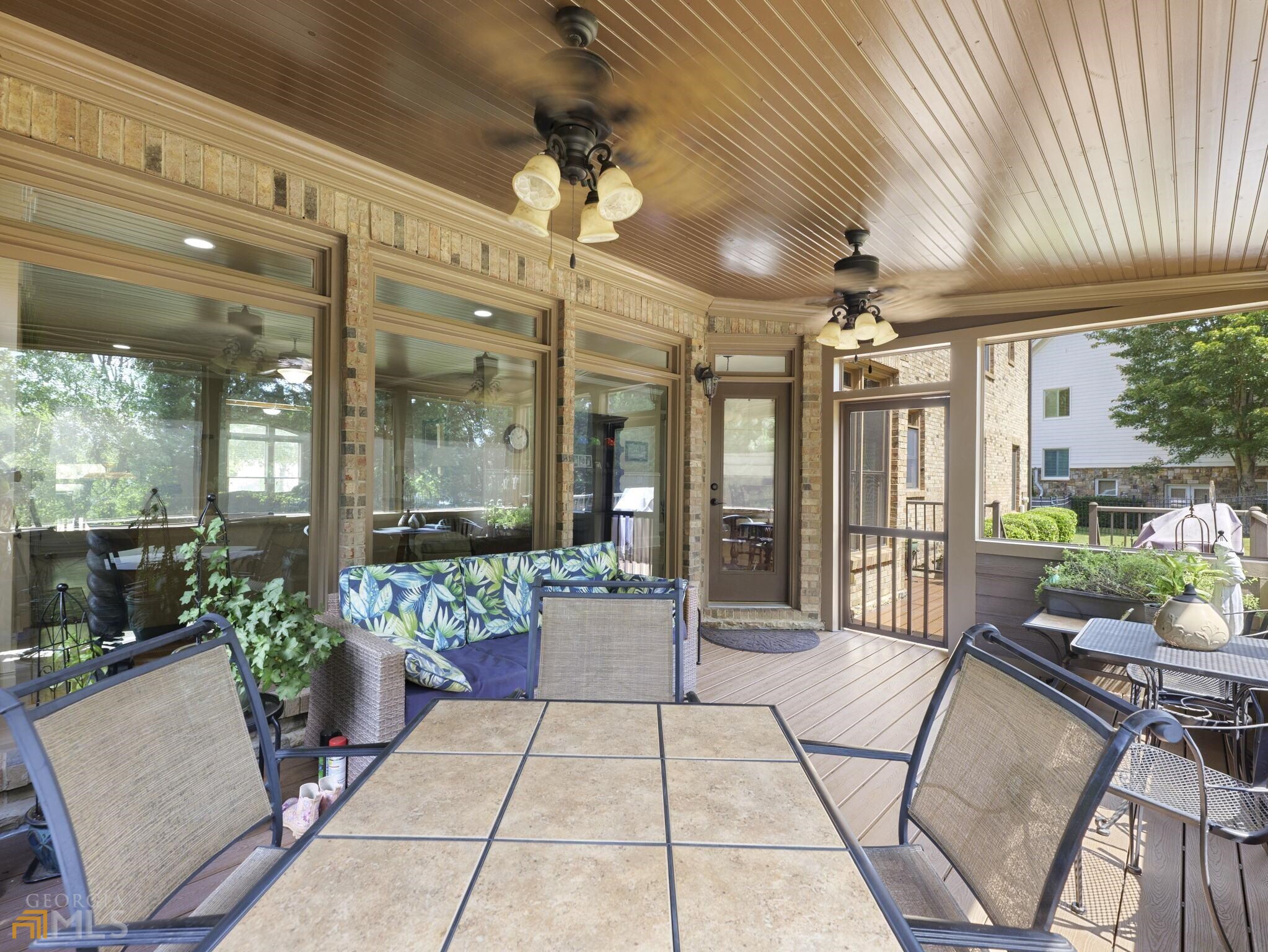 Chateau Elan - Residential