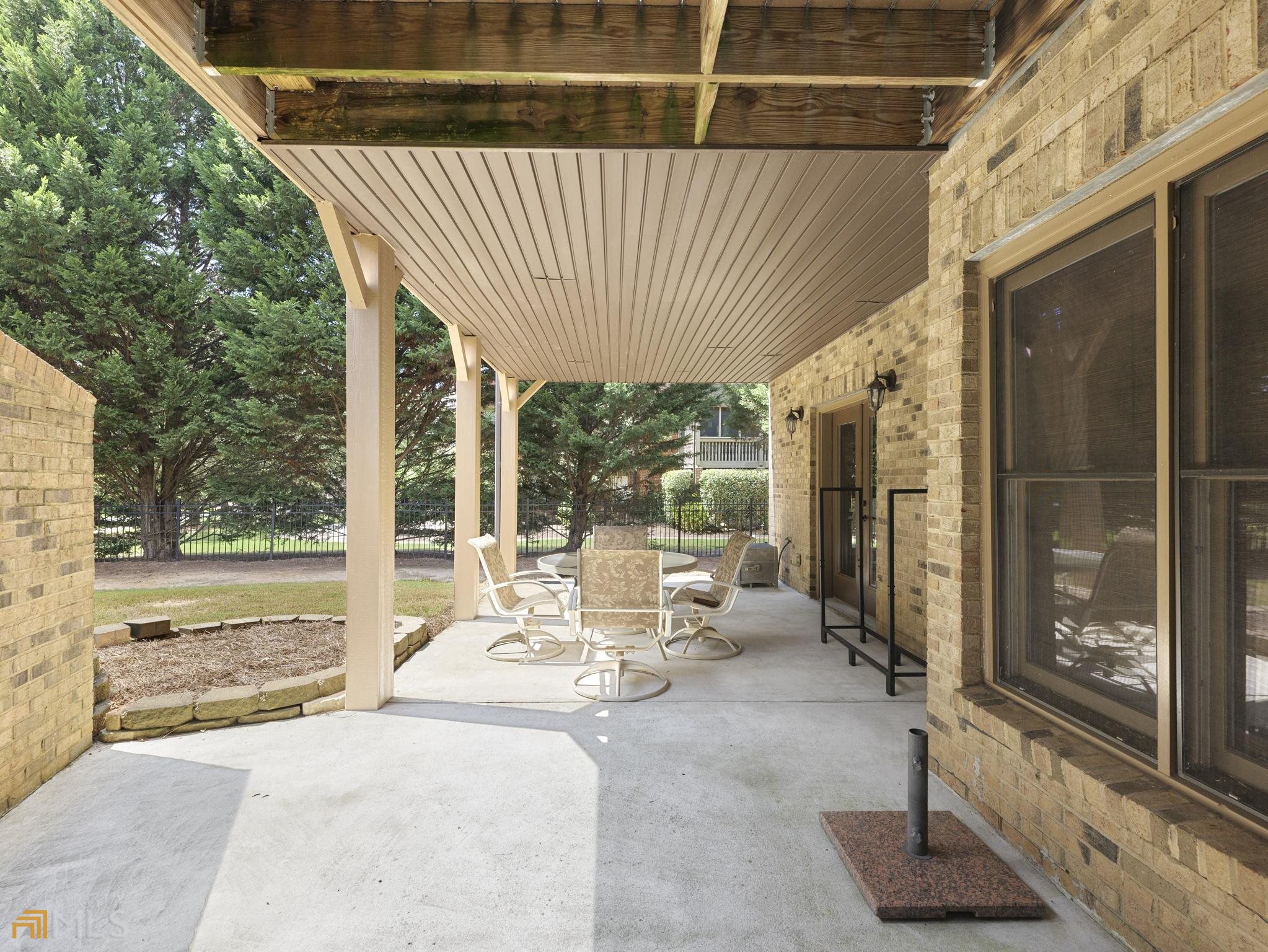 Chateau Elan - Residential
