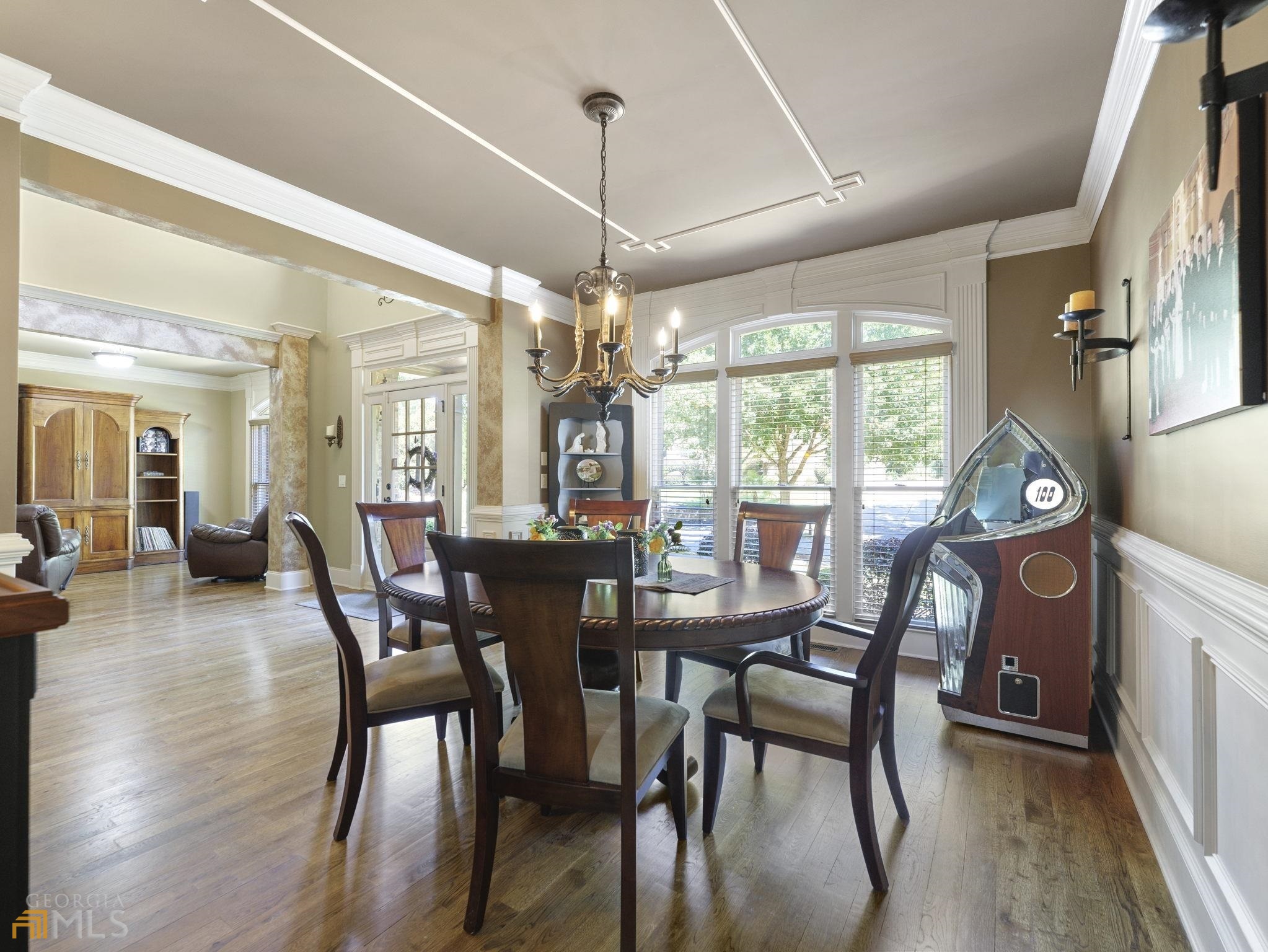 Chateau Elan - Residential