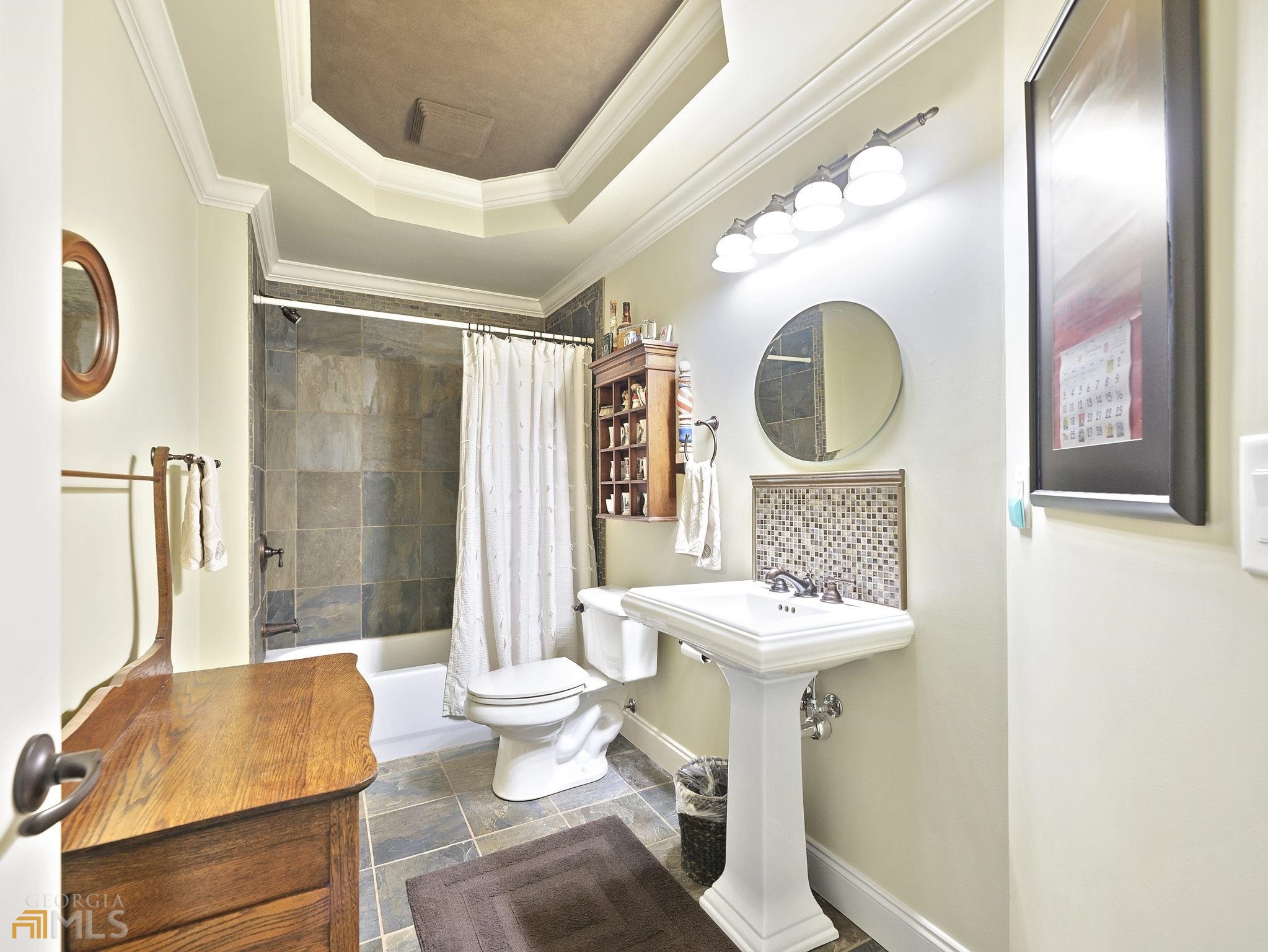 Chateau Elan - Residential