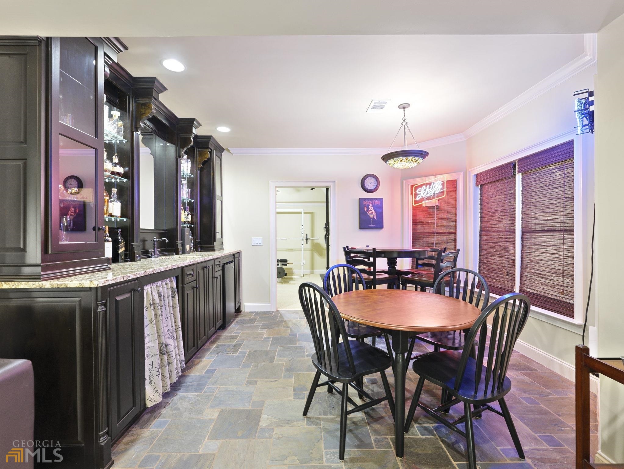 Chateau Elan - Residential