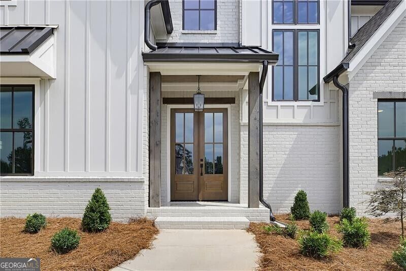 Photo of 74 Green Terrace, Newnan, GA 30265 (MLS # 10871503)