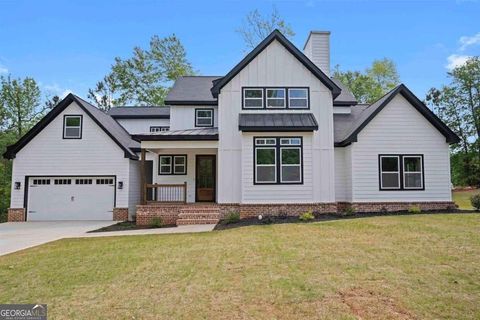 Photo of 256 Ward Mountain Road, Kingston, GA 30145 (MLS # 10399896)