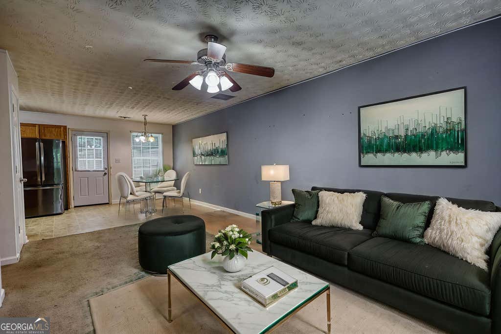 Photo of 130 Cherokee Drive, Jackson, GA 30233 (MLS # 10781781)