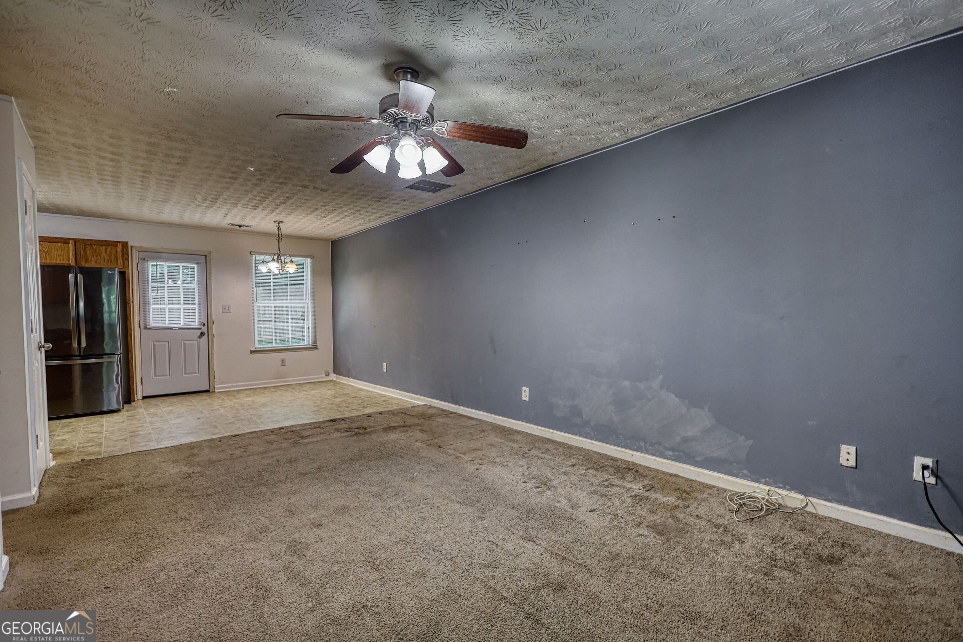 130 Cherokee DR
