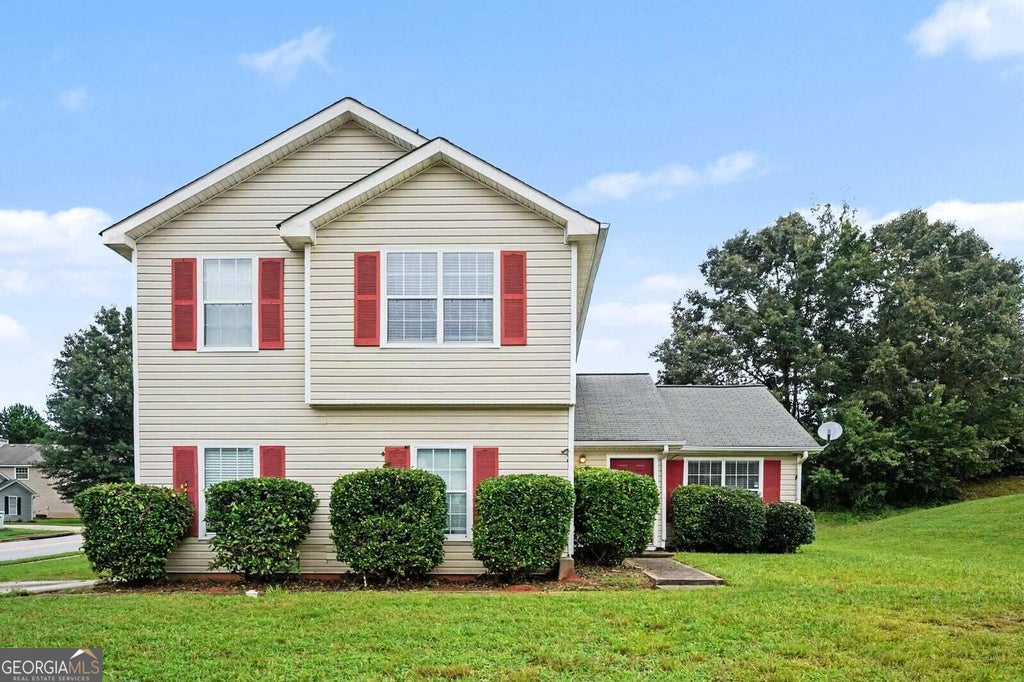 Photo of 3702 Buffalo Court, Douglasville, GA 30135 (MLS # 10878691)