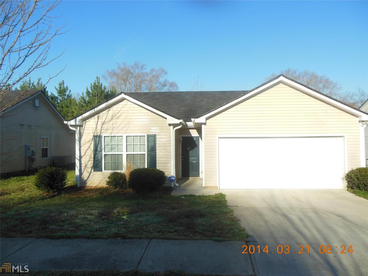 Photo 1 of 22 — 9188 Jefferson Village Dr 47, Covington, GA 30014
