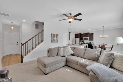 A home in Hampton
