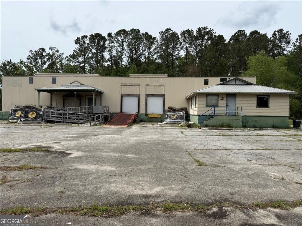 Photo of 1801 Harrietts Bluff Road, Woodbine, GA 31569 (MLS # 10645803)