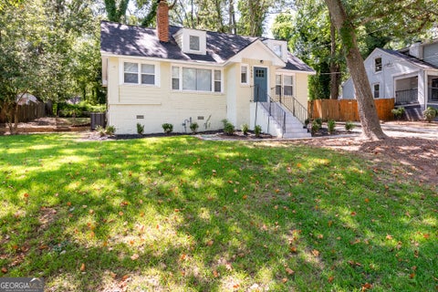 Photo of 1568 Mayflower Avenue SW, Atlanta, GA 30311 (MLS # 10835303)