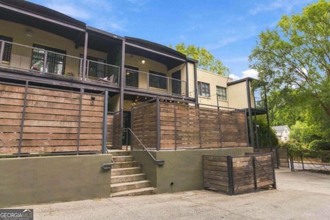 Photo of 1791 Harper Street NW #F, Atlanta, GA 30318 (MLS # 10844535)