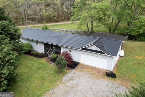 6487 Crooked Creek Road, Young Harris, GA 30582 - MLS#: 10508905