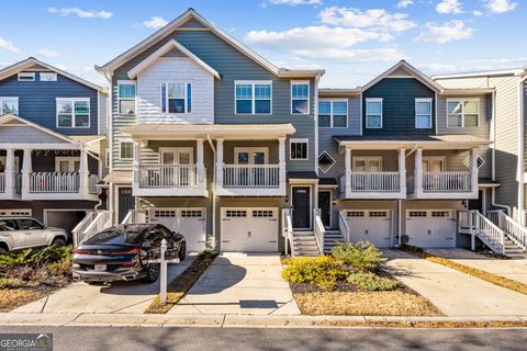 1133 Liberty PKWY NW Atlanta GA 30318