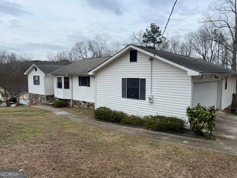 180 Oak Leaf DR Stockbridge GA 30281