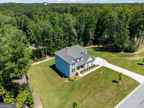 A home in Fayetteville