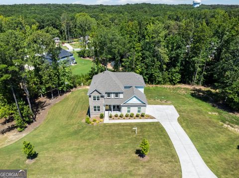 A home in Fayetteville