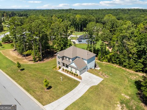 A home in Fayetteville