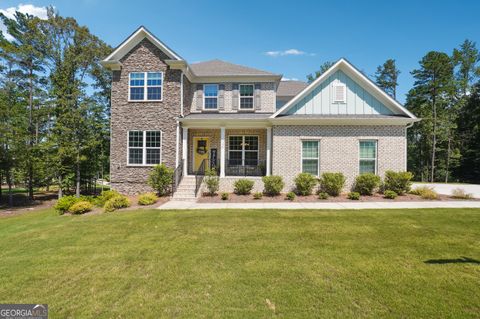 A home in Fayetteville