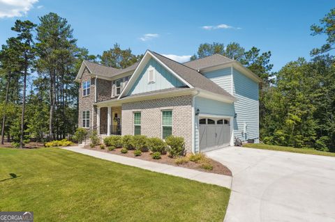 A home in Fayetteville