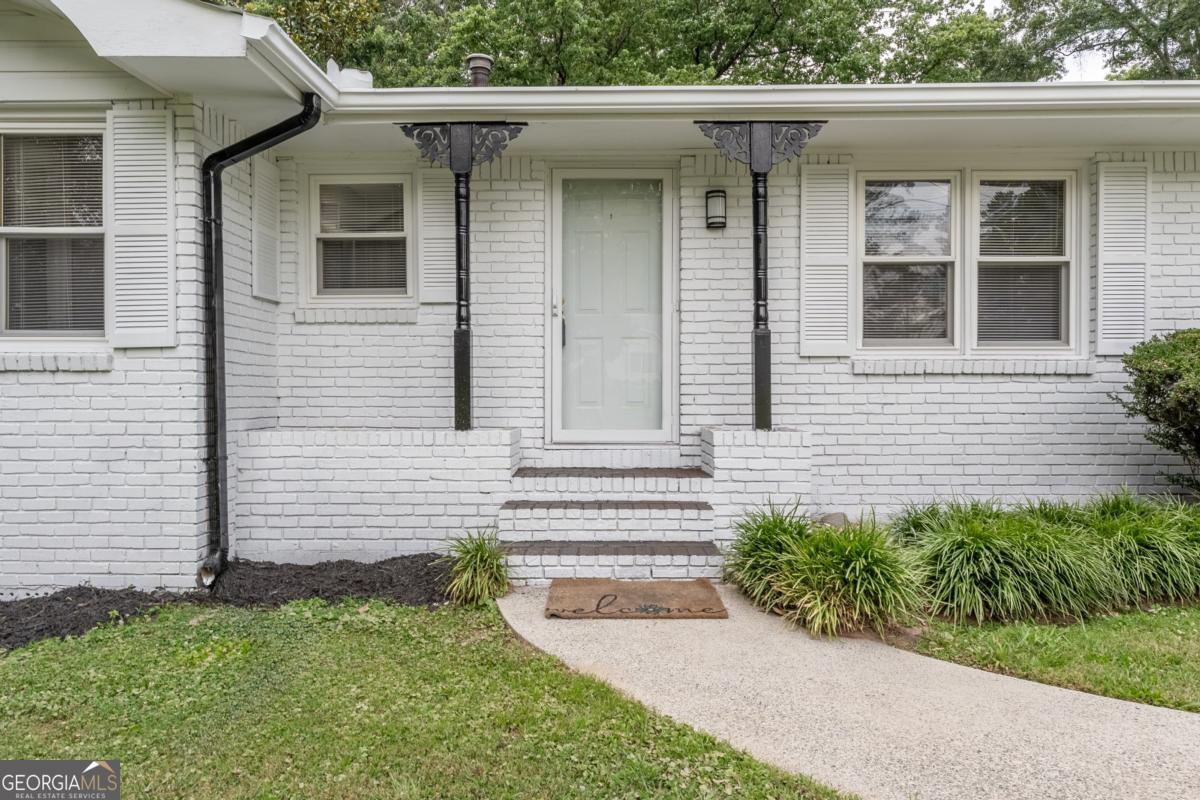 Q A Willis - Residential Lease