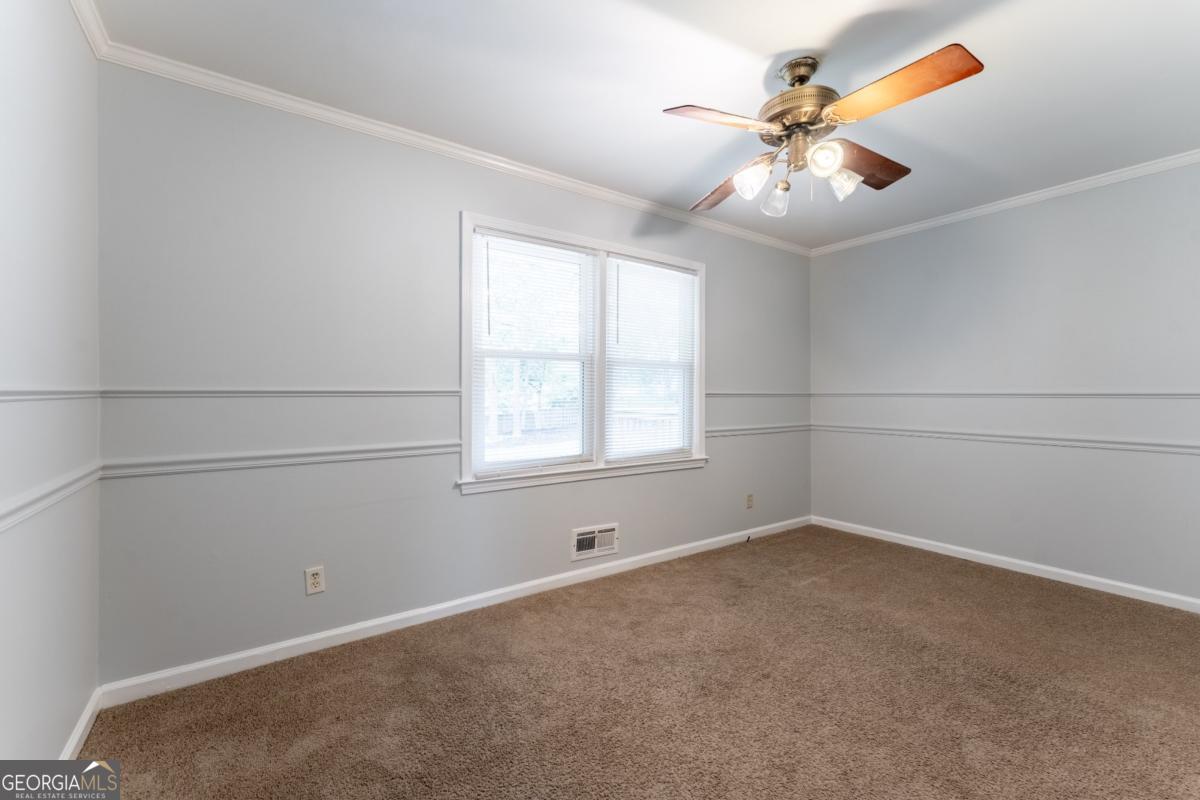 Q A Willis - Residential Lease