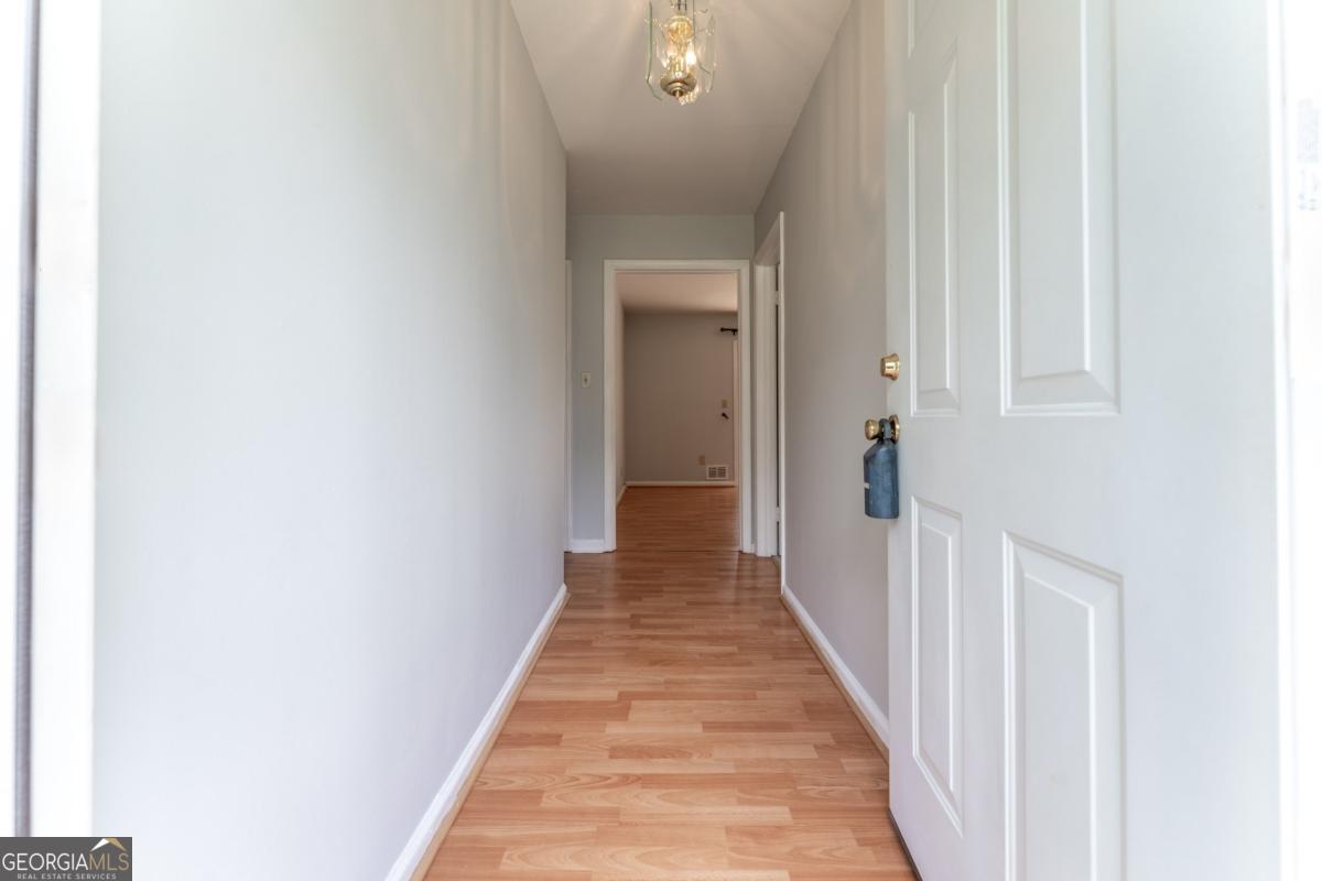 Q A Willis - Residential Lease