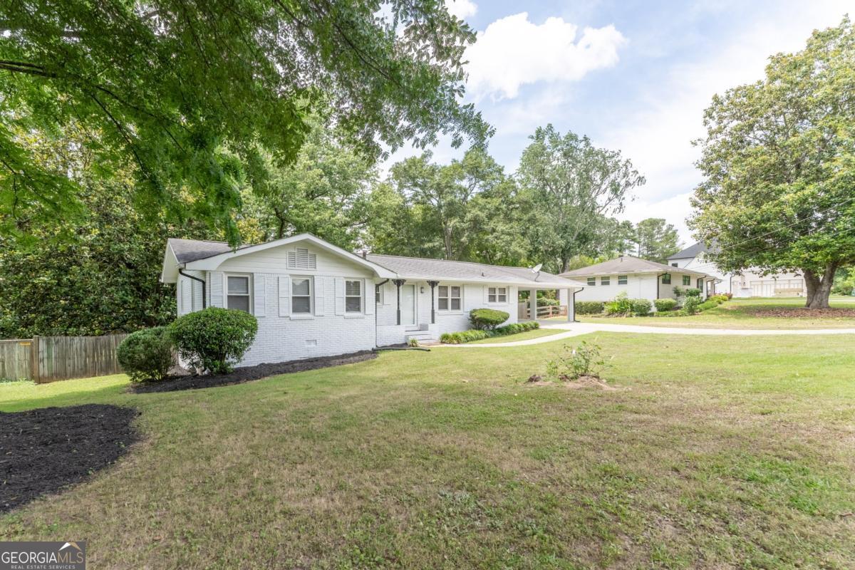 Q A Willis - Residential Lease