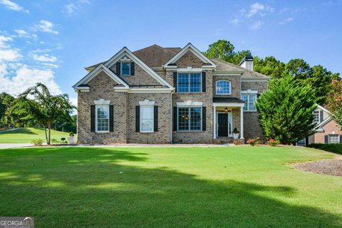 Photo of 179 WATERSTONE Point, Acworth, GA 30101 (MLS # 10605508)