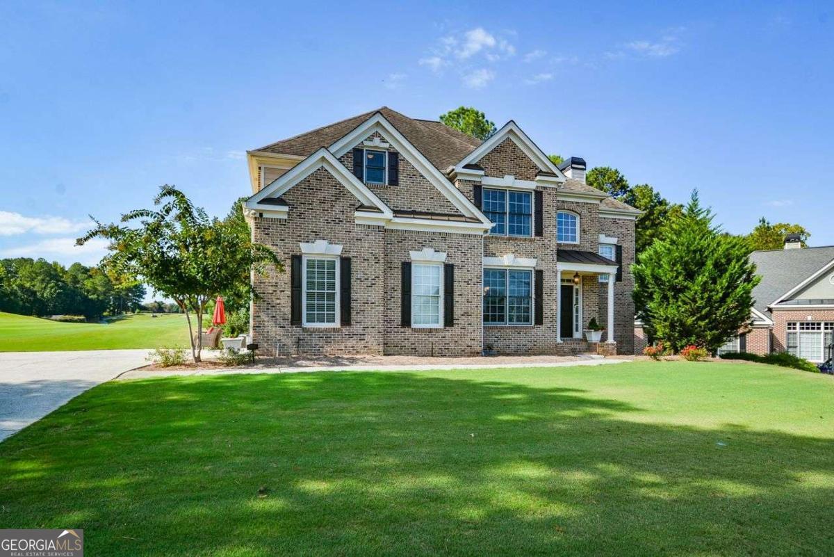 179 WATERSTONE PT