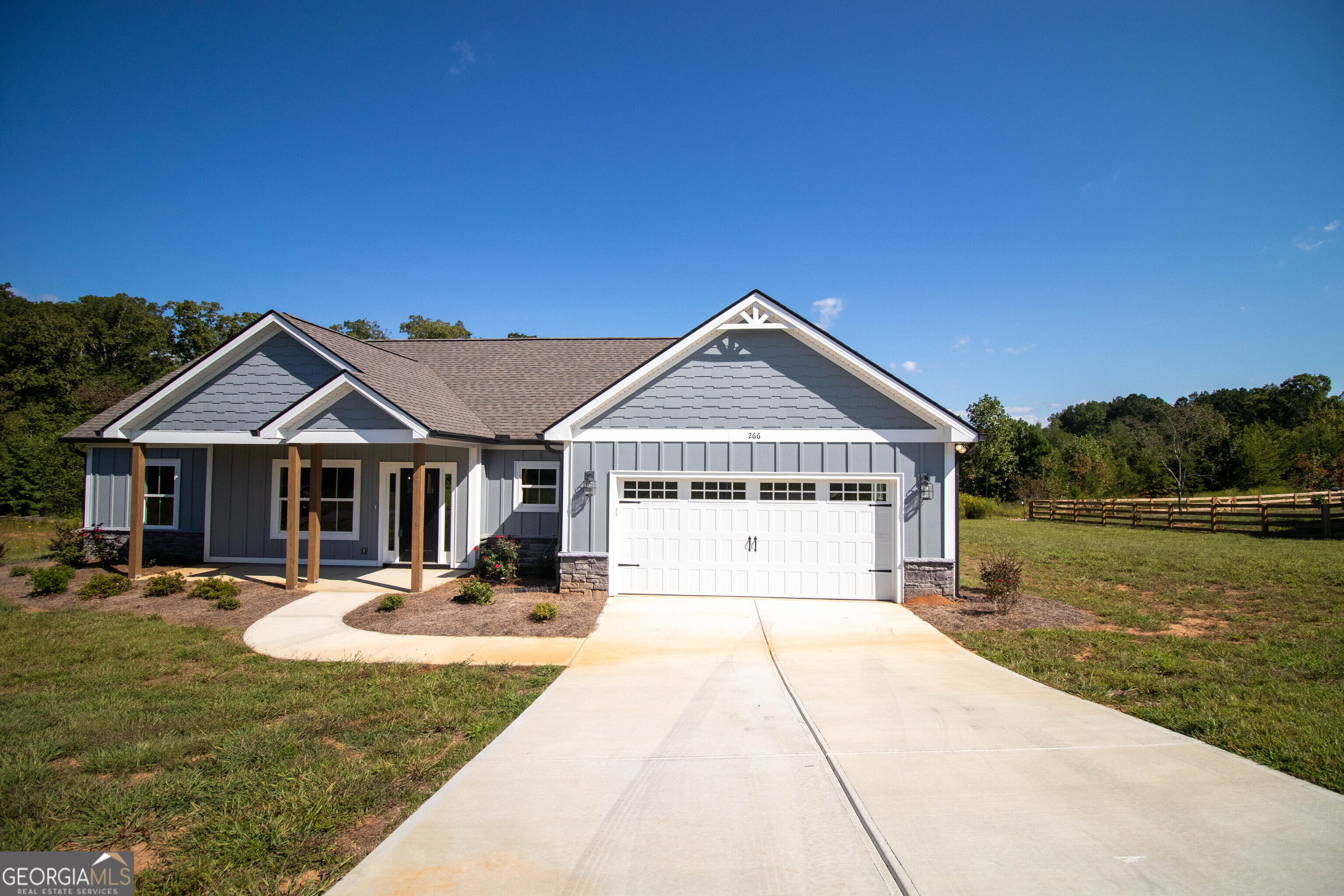 266 Hunts Ridge DR