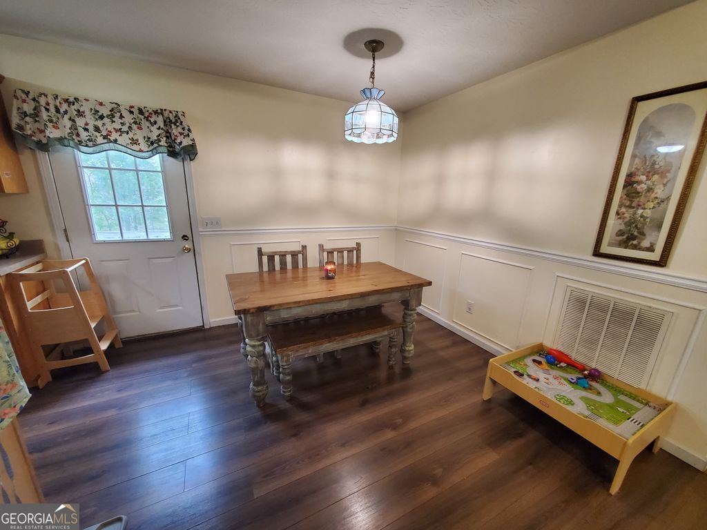 Photo of 320 Brody Drive NE, Resaca, GA 30735 (MLS # 10724339)