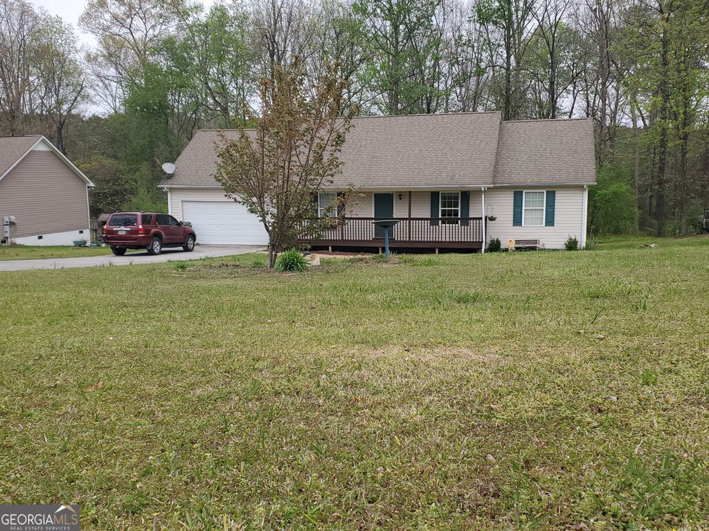 Photo of 320 Brody Drive NE, Resaca, GA 30735 (MLS # 10724339)