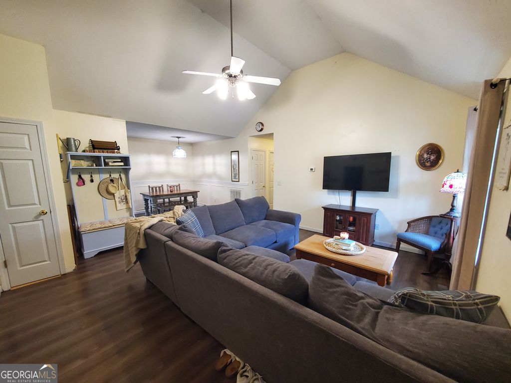 Photo of 320 Brody Drive NE, Resaca, GA 30735 (MLS # 10724339)