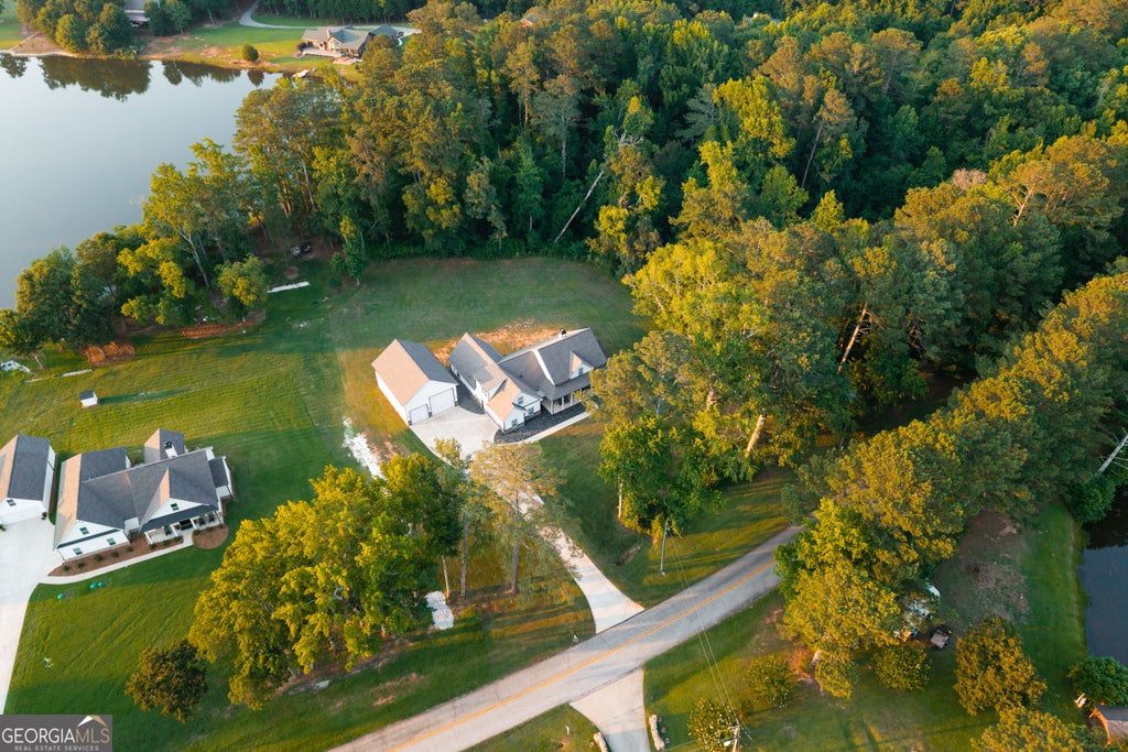Photo of 1375 Amber Stapp Studdard Road, Social Circle, GA 30025 (MLS # 10784862)