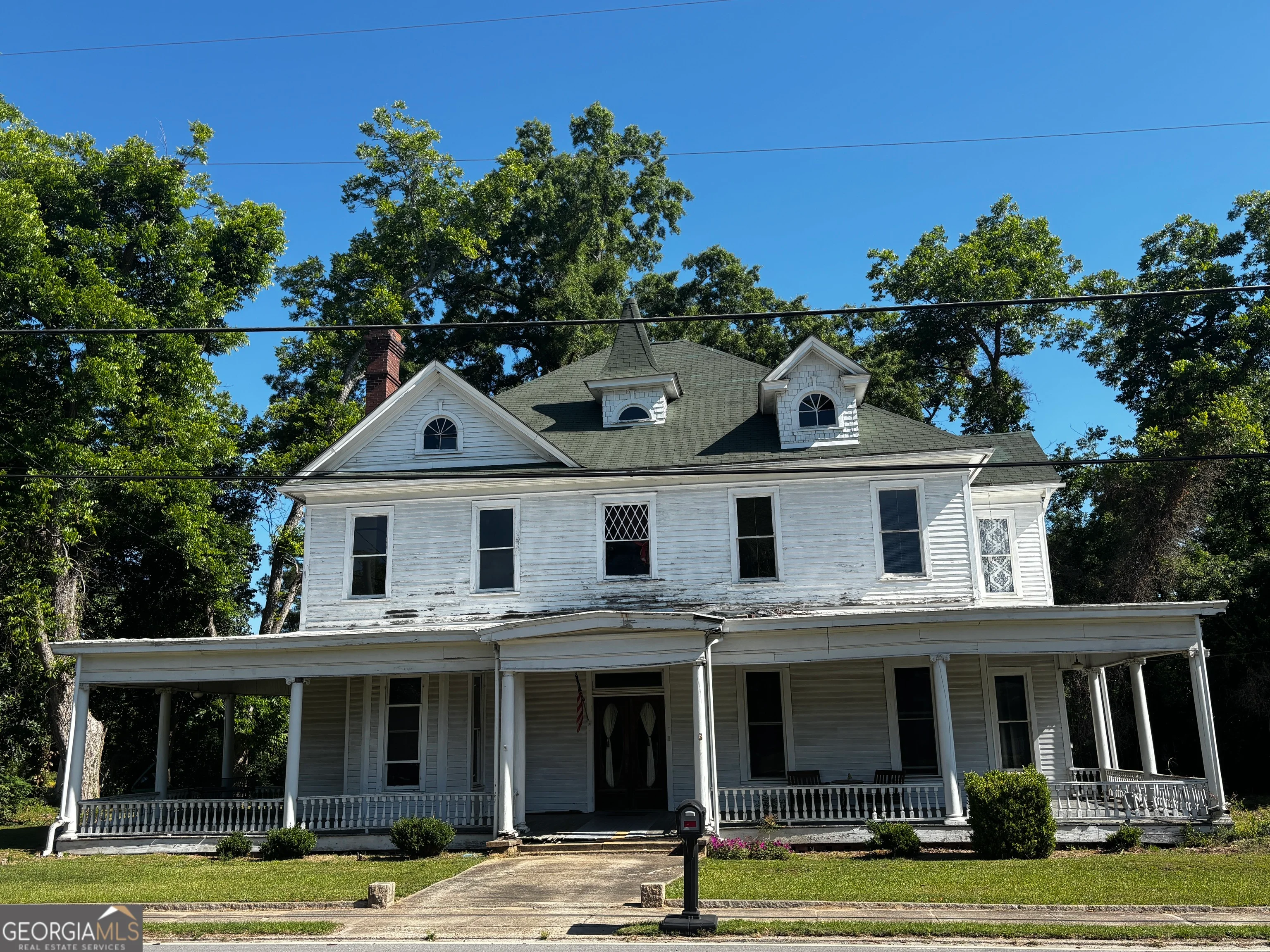 316 Main Street, Warrenton, GA, 30828