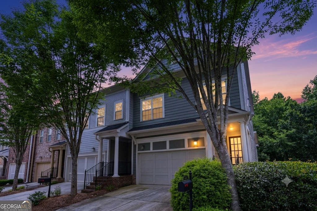 Photo of 6260 Village Arbor Lane #13, Mableton, GA 30126 (MLS # 10790879)