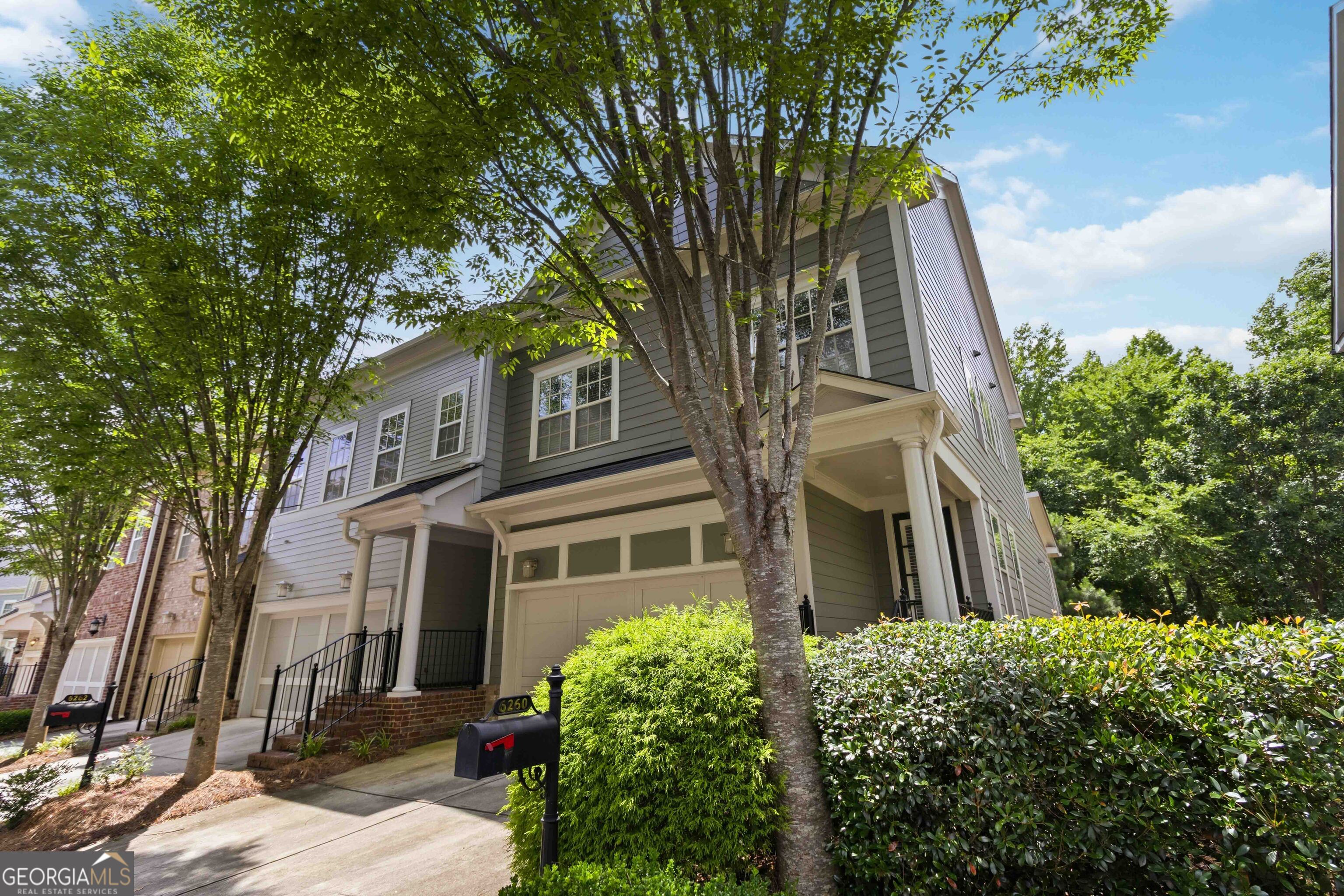 6260 Village Arbor LN 13