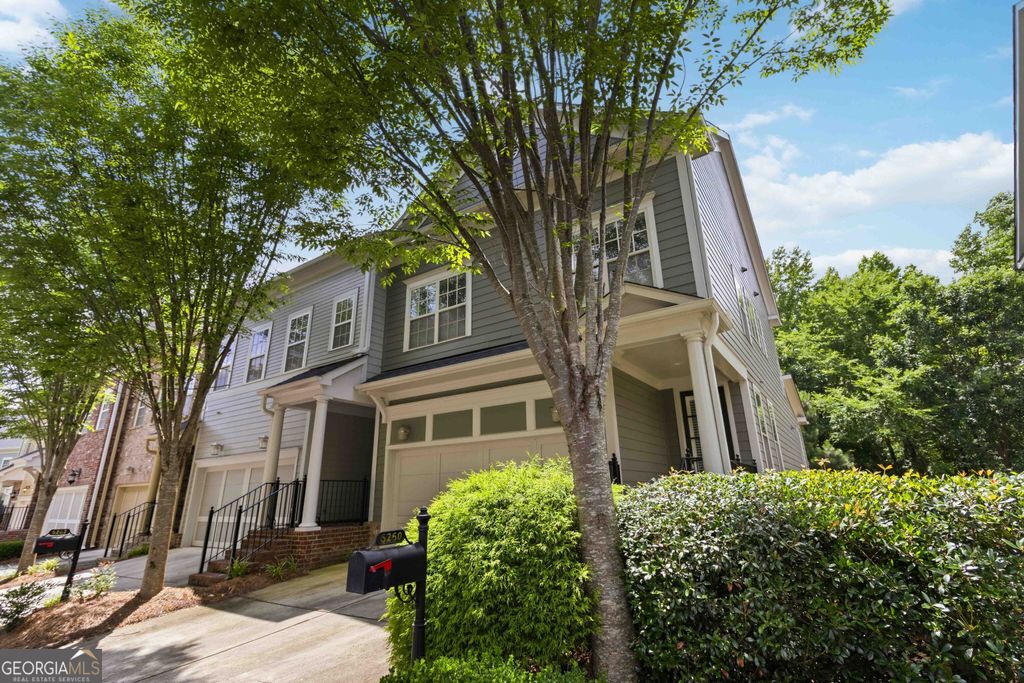 Photo of 6260 Village Arbor Lane #13, Mableton, GA 30126 (MLS # 10790879)
