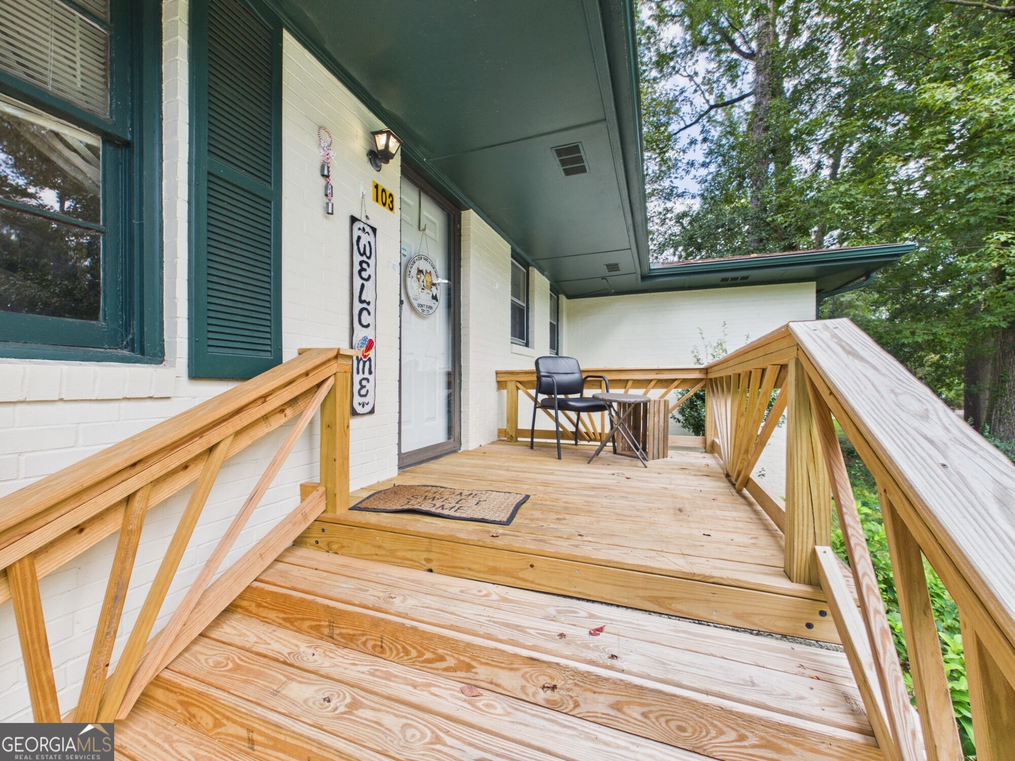 103 Morningside DR