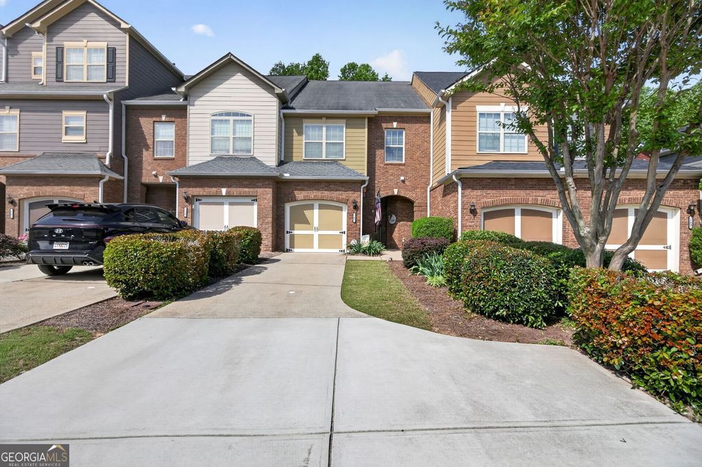 Photo of 147 Trailside Circle, Hiram, GA 30141 (MLS # 10773131)