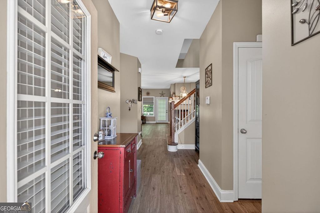 Photo of 147 Trailside Circle, Hiram, GA 30141 (MLS # 10773131)
