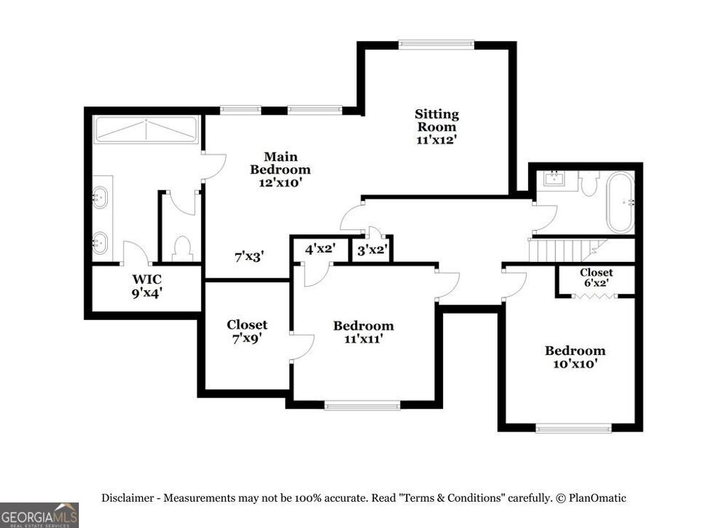Photo of 7855 Clearview Circle, Riverdale, GA 30296 (MLS # 10656454)