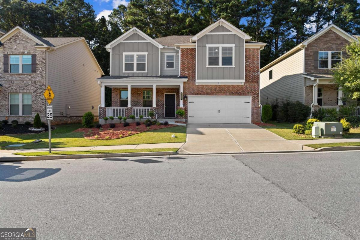 3217 Hidden Valley CIR