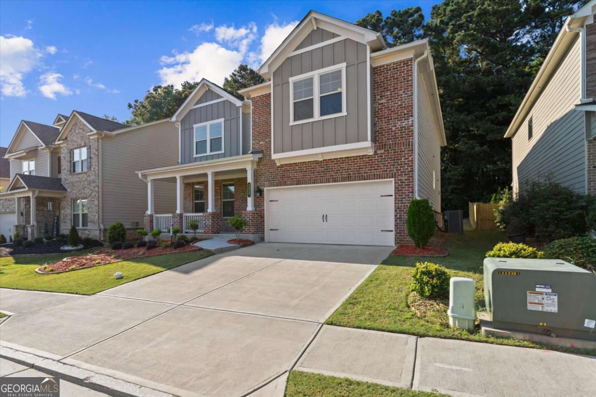 3217 Hidden Valley CIR
