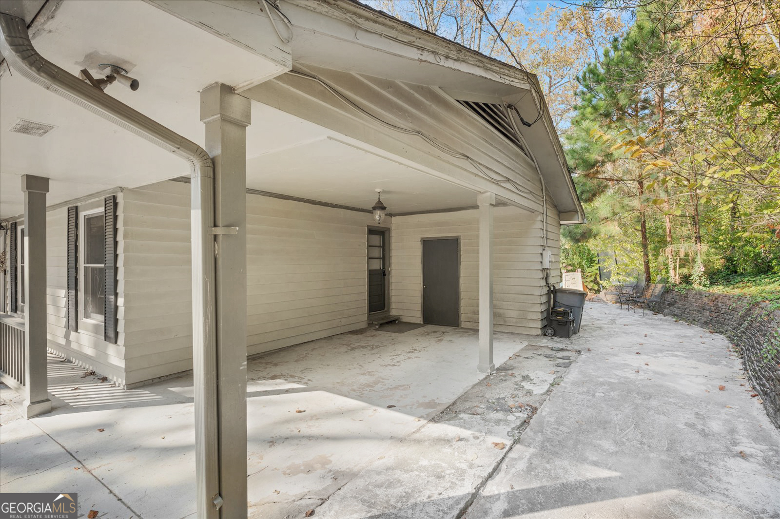 Whispering Pines - Residential