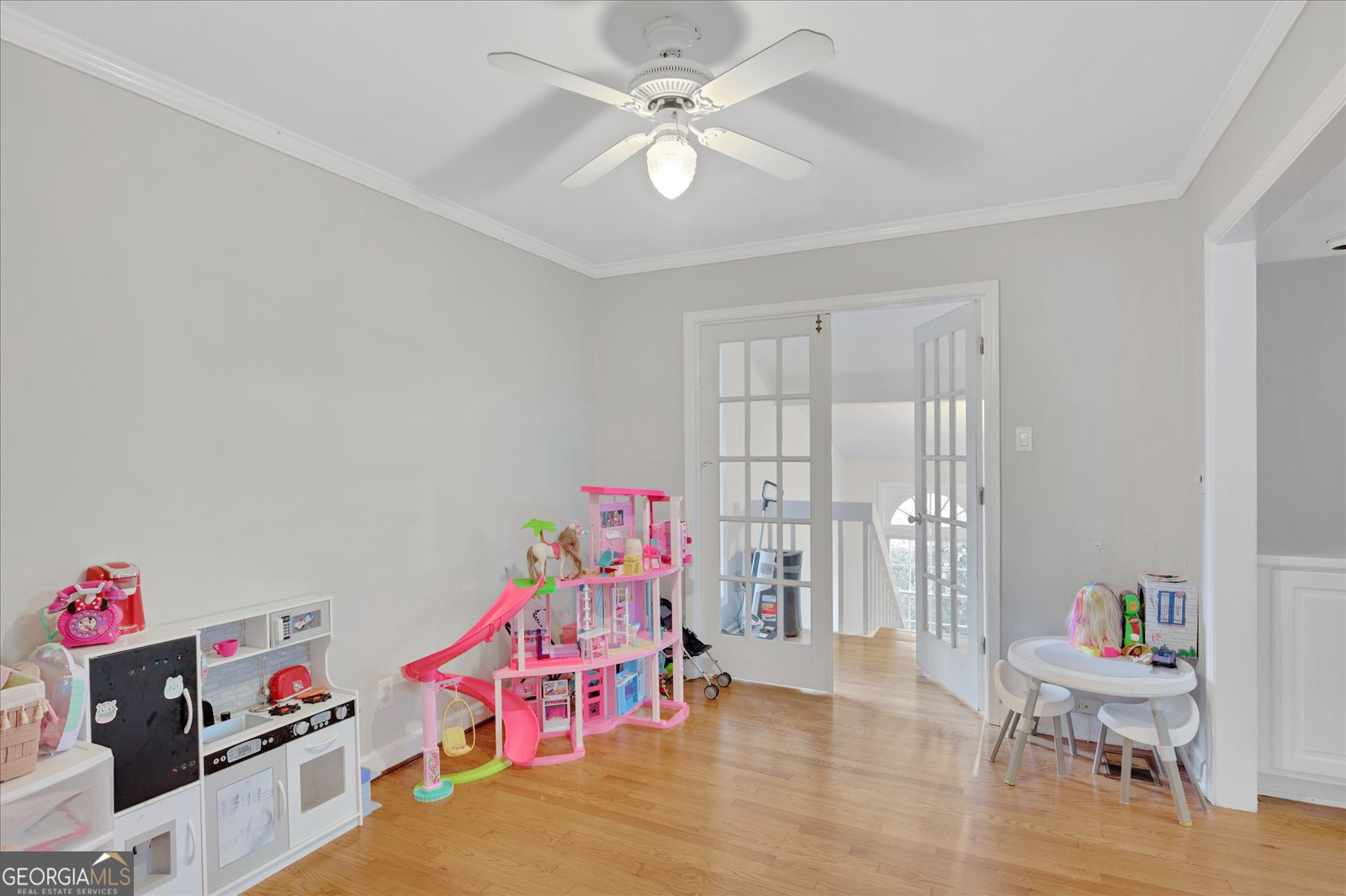 Whispering Pines - Residential
