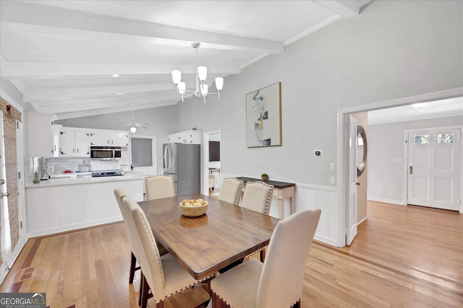 Whispering Pines - Residential